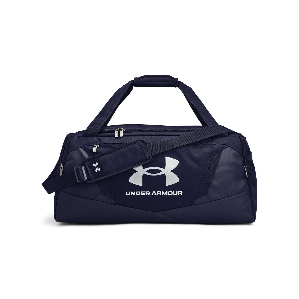 Under Armour Undeniable 5.0 MD Duffle Bag - Sports Excellence