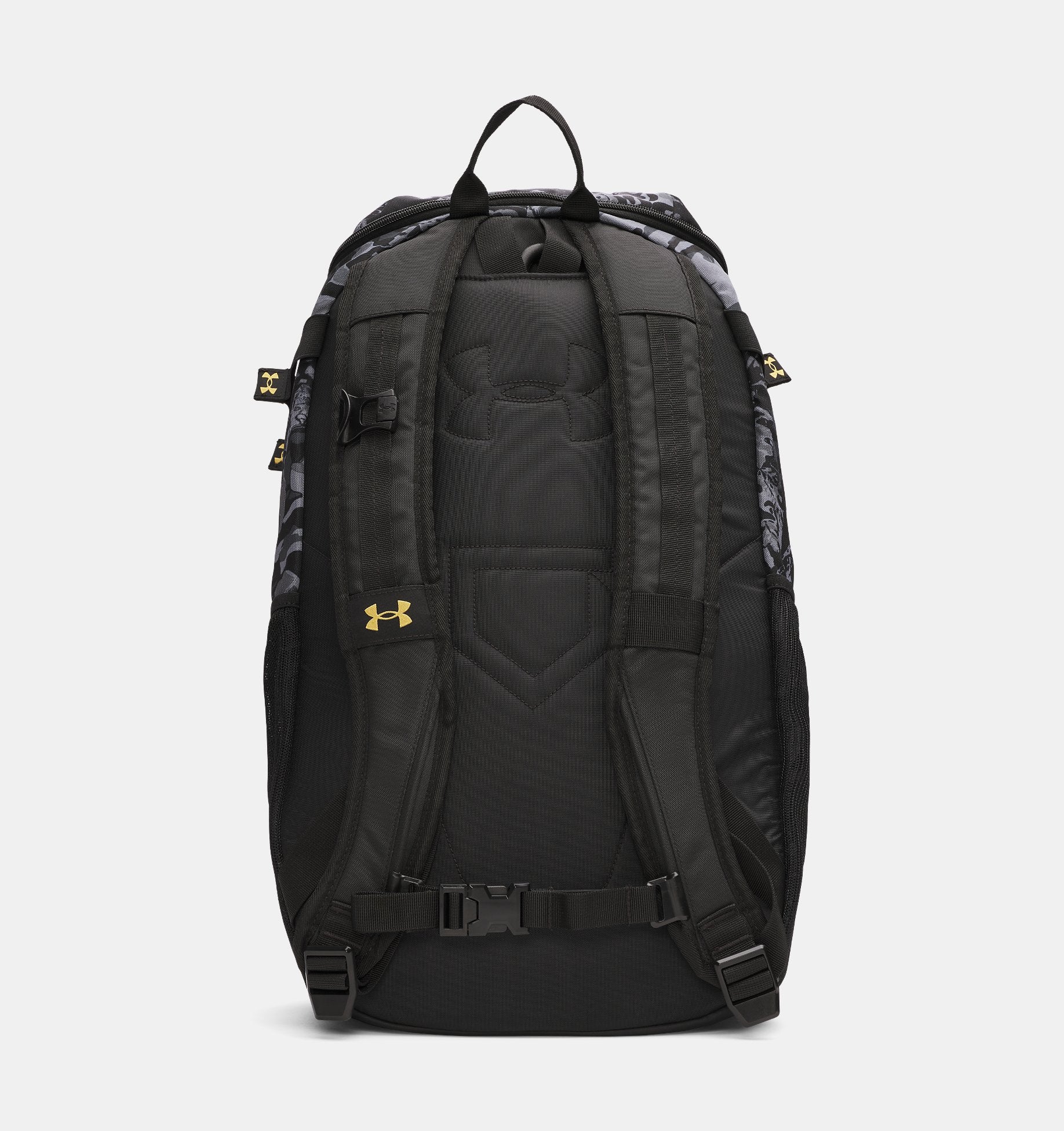 UnderArmour Utility Print Baseball Backpack