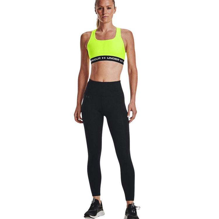 Under Armour Motion Ankle Leggings - Women