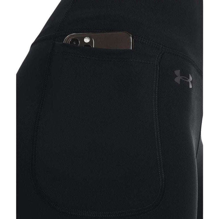 Under Armour Motion Ankle Leggings - Women