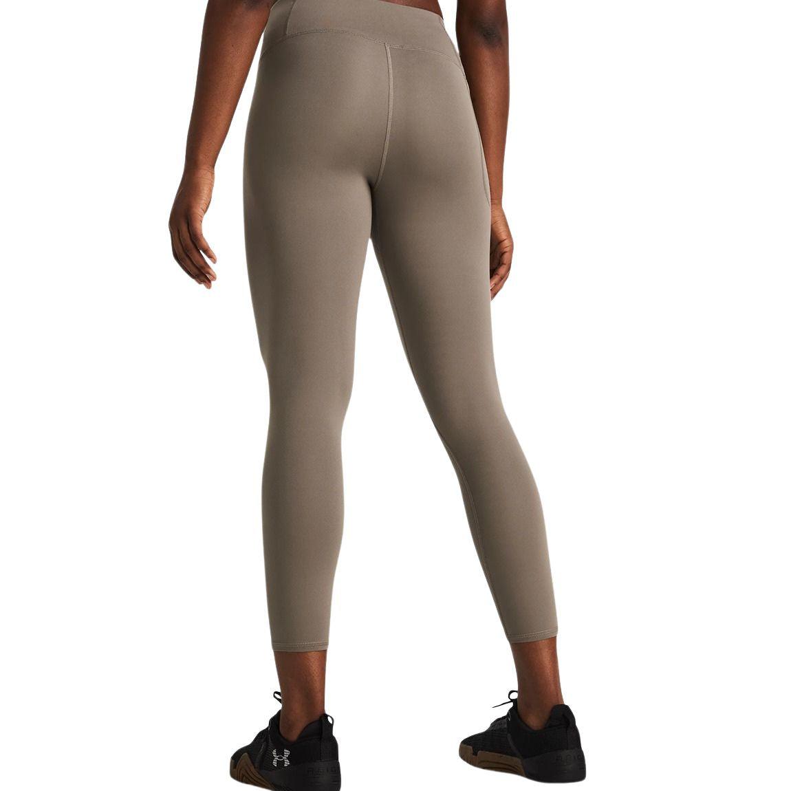 Under Armour Motion Ankle Leggings - Women