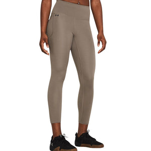 Under Armour Motion Ankle Leggings - Women