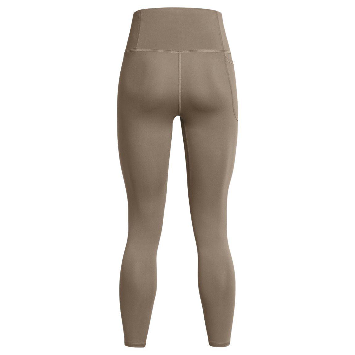 Under Armour Motion Ankle Leggings - Women