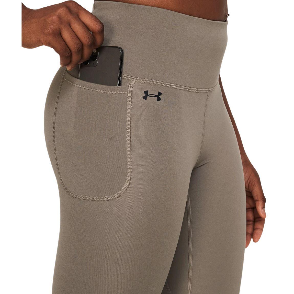 Under Armour Motion Ankle Leggings - Women