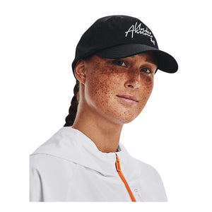 Under Armour Favorite Hat - Women