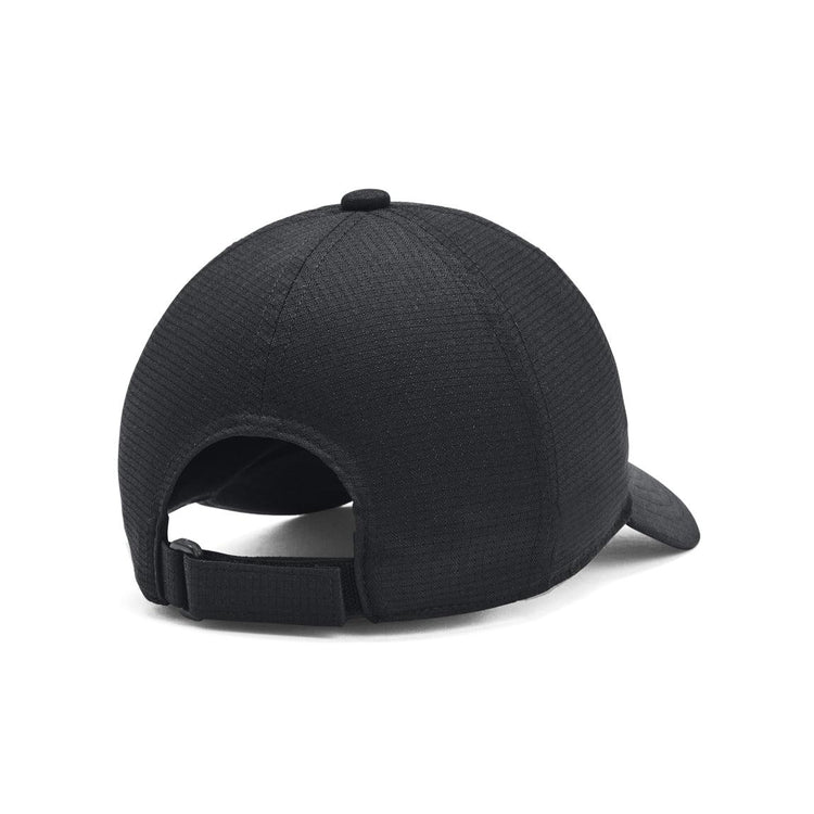 UA Armourvent™ Adjustable Cap - Boys - Sports Excellence