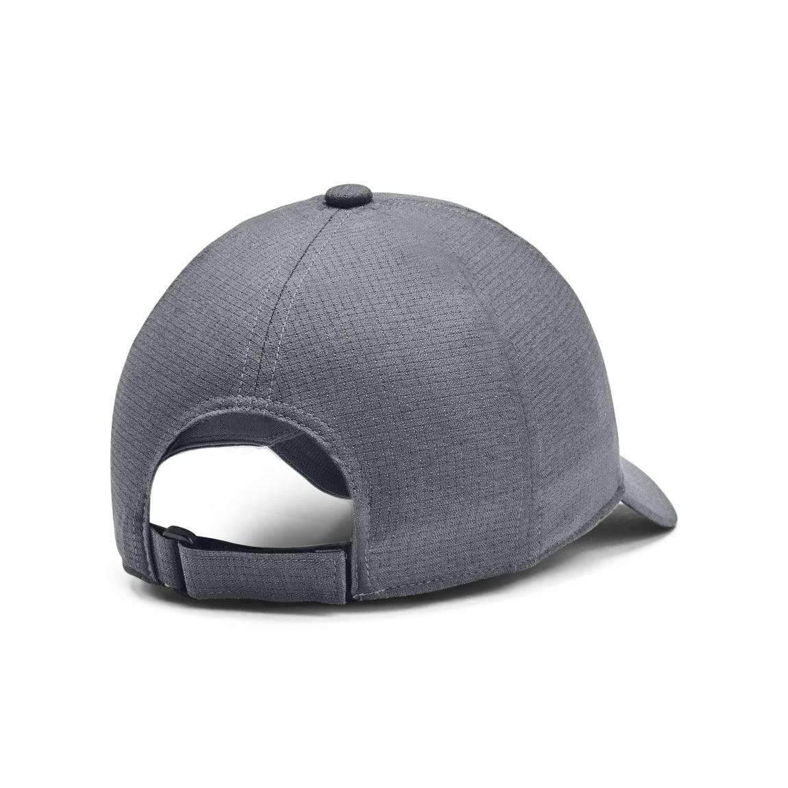 UA Armourvent™ Adjustable Cap - Boys - Sports Excellence