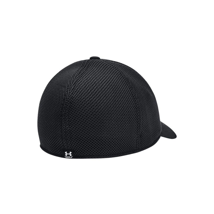 Under Armour Iso-Chill Driver Mesh Cap - Men