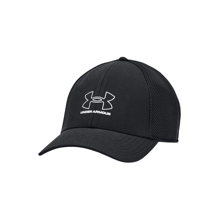 Under Armour Iso-Chill Driver Mesh Cap - Men