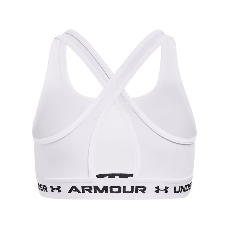 Under Armour Crossback Sports Bra - Girls - Sports Excellence