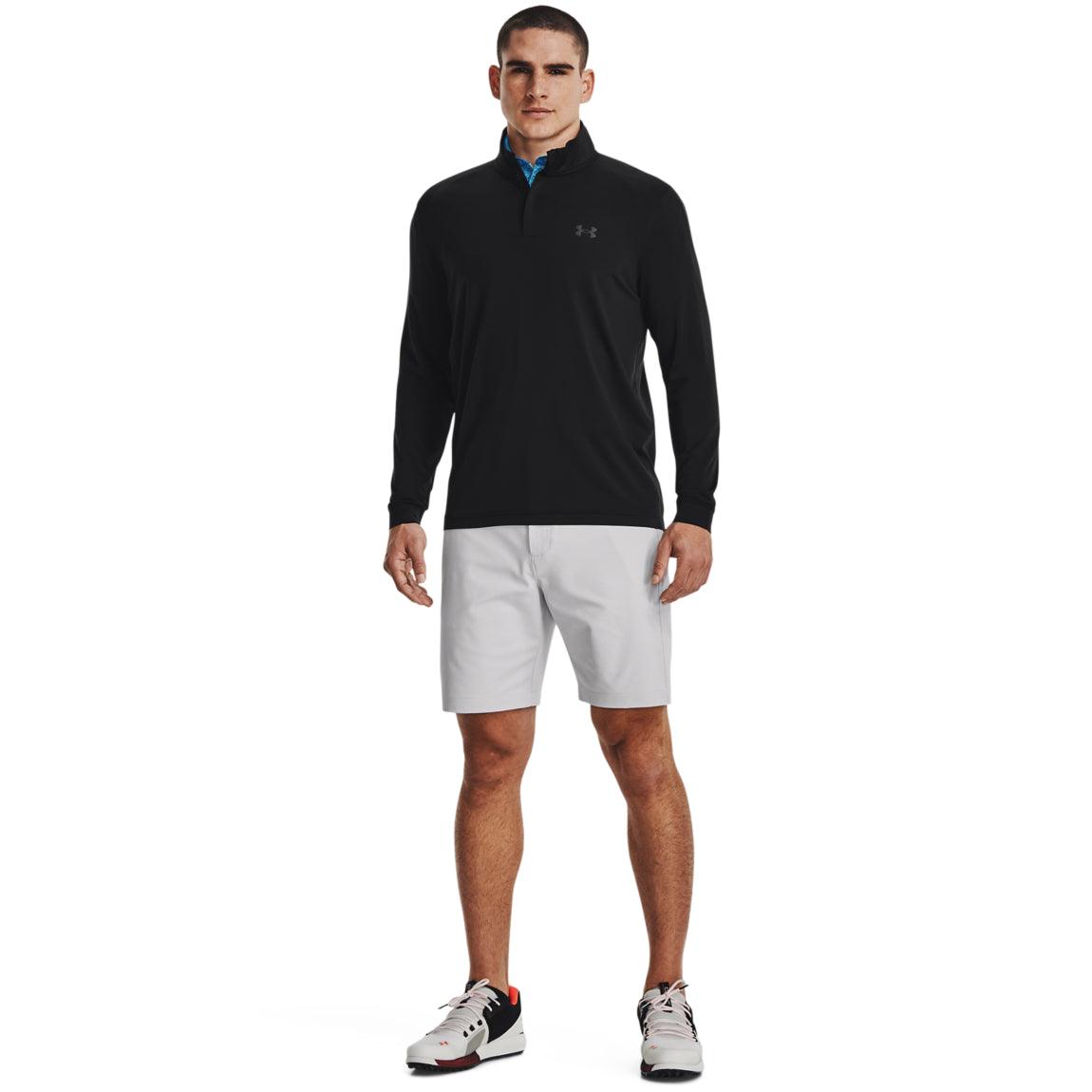 Under Armour Playoff ¼ Zip - Men - Sports Excellence