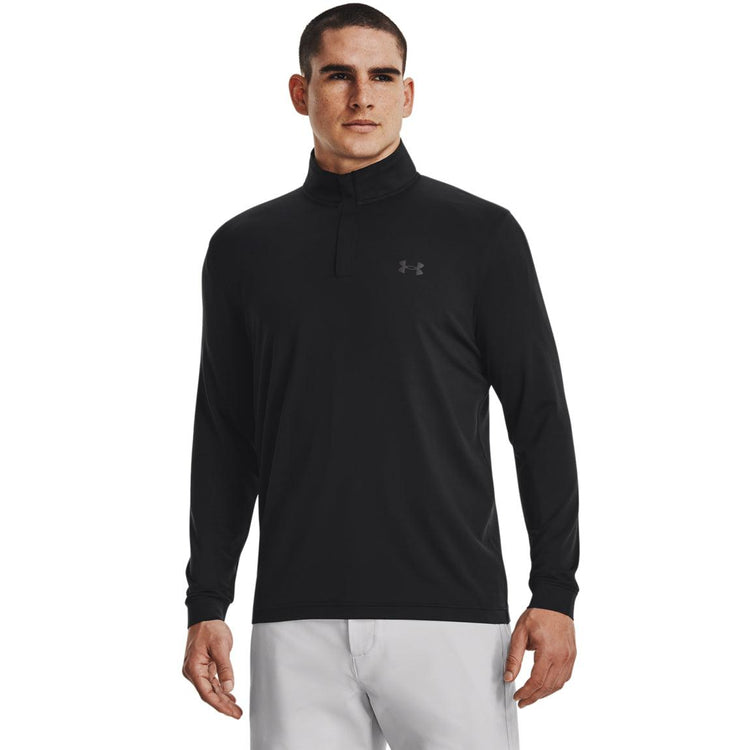 Under Armour Playoff ¼ Zip - Men - Sports Excellence