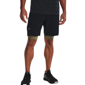 Under Armour Vanish Woven Shorts - Men