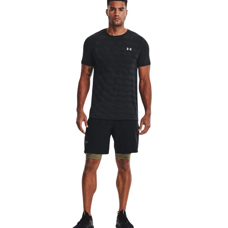 Under Armour Vanish Woven Shorts - Men