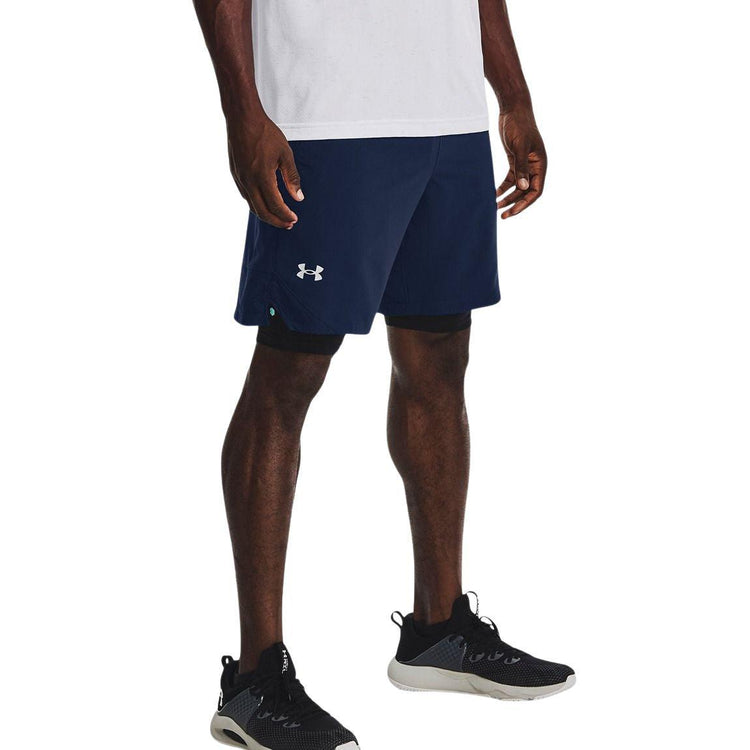 Under Armour Vanish Woven Shorts - Men