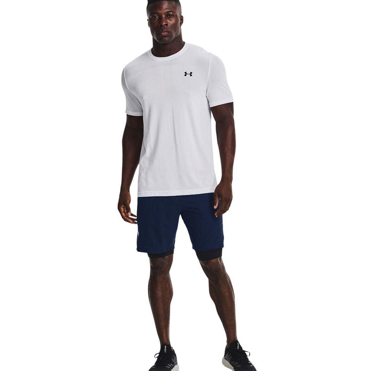 Under Armour Vanish Woven Shorts - Men