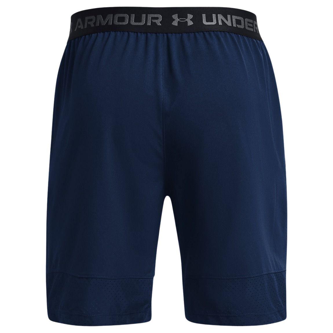 Under Armour Vanish Woven Shorts - Men