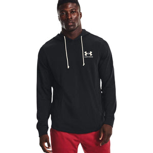 Under Armour Rival Terry Hoodie - Men