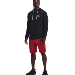 Under Armour Rival Terry Hoodie - Men