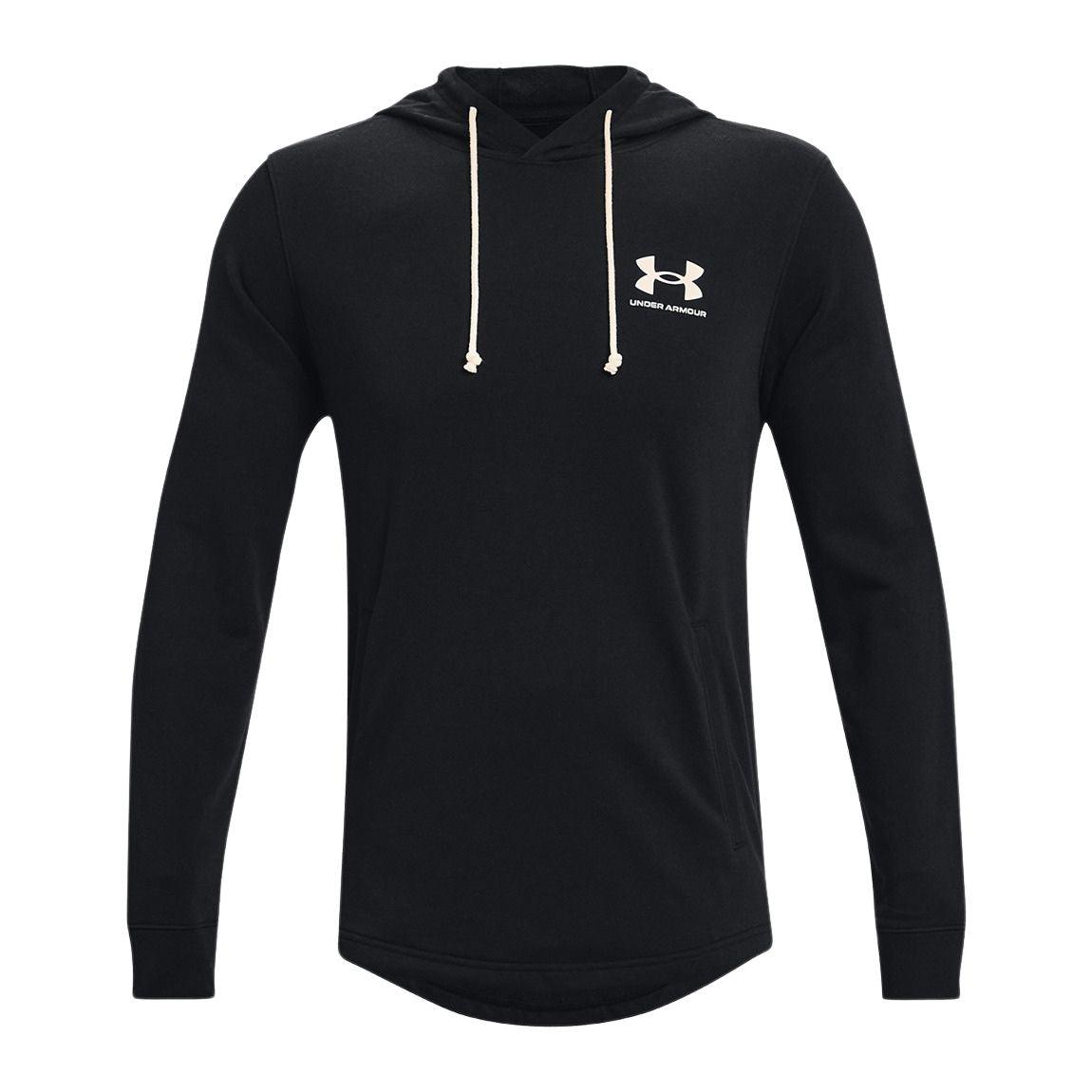 Under Armour Rival Terry Hoodie - Men