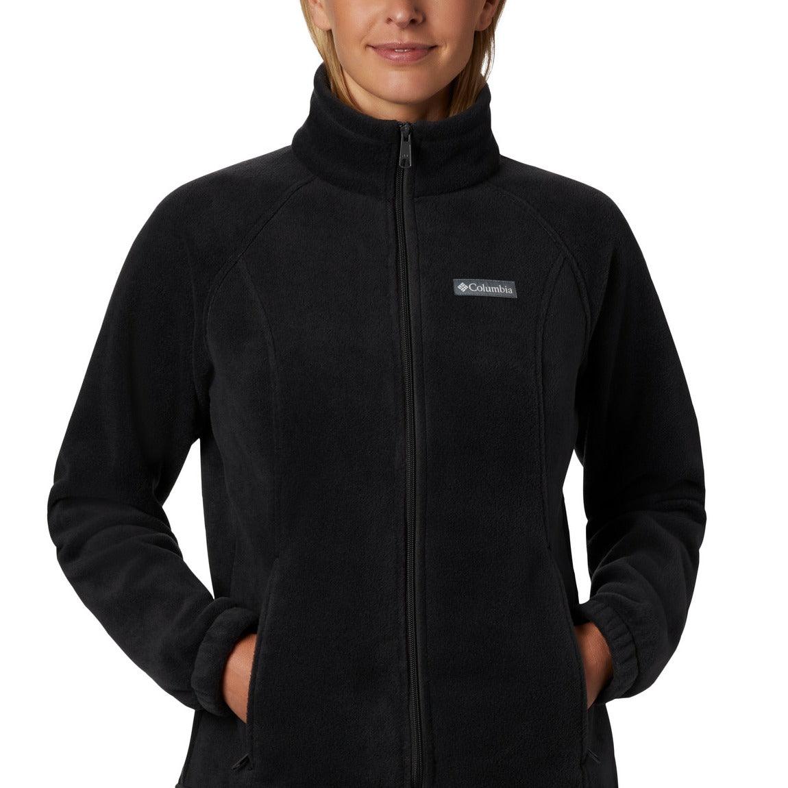 Columbia Benton Springs™ Full Zip Fleece Jacket 