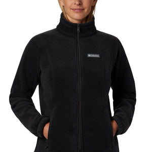 Columbia Benton Springs™ Full Zip Fleece Jacket 