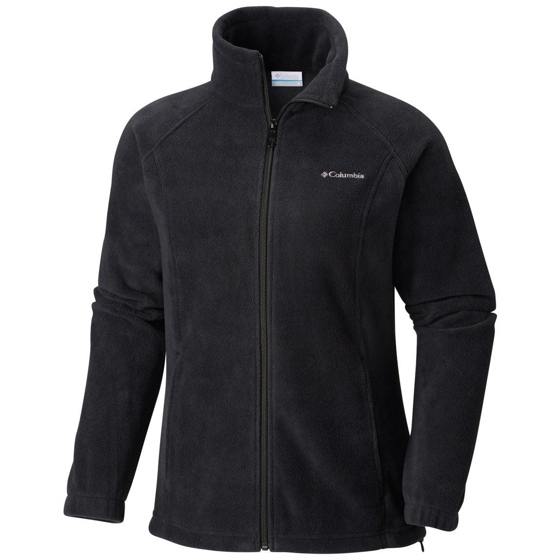 Columbia Benton Springs™ Full Zip Fleece Jacket 