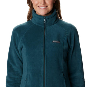 Columbia Benton Springs™ Full Zip Fleece Jacket 