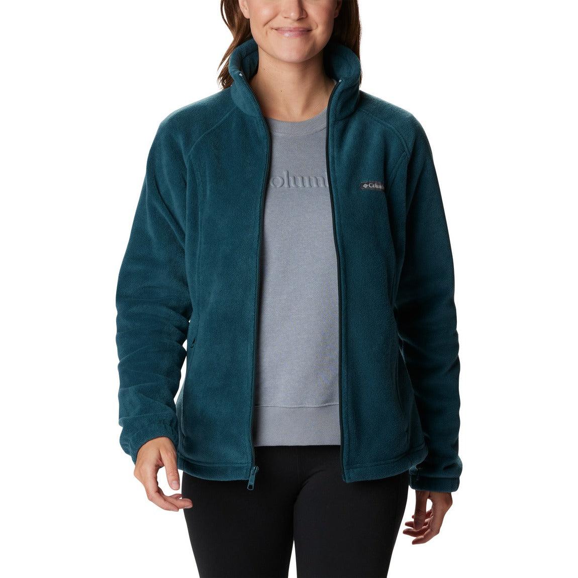 Columbia Benton Springs™ Full Zip Fleece Jacket 