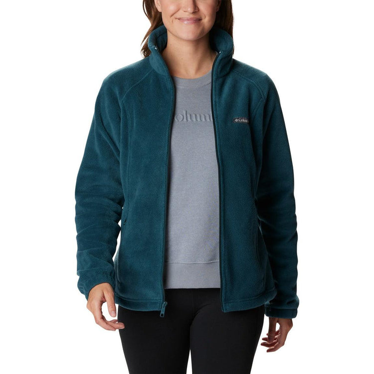 Columbia Benton Springs™ Full Zip Fleece Jacket 