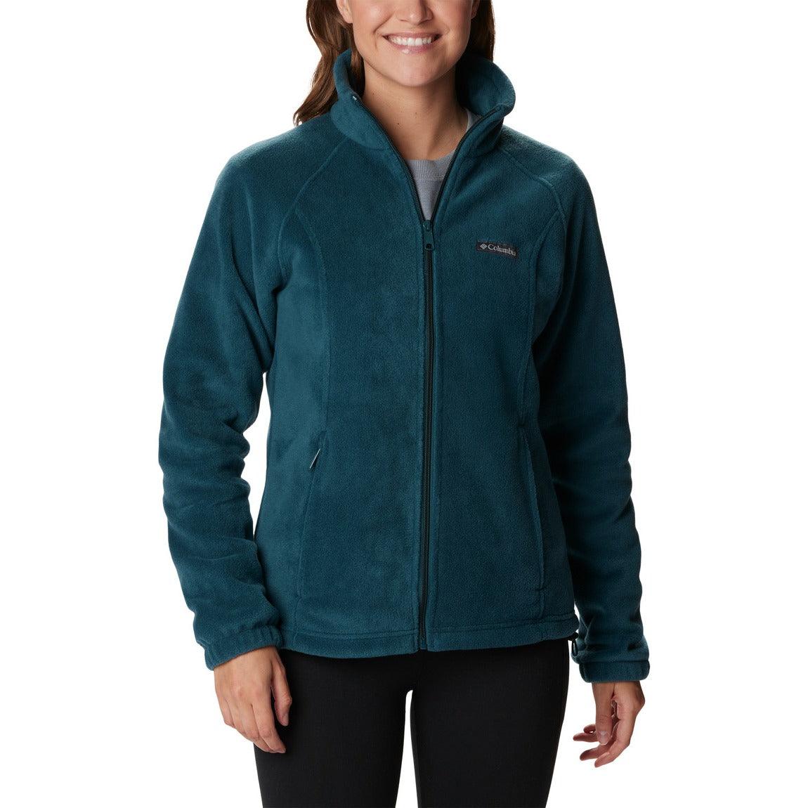 Columbia Benton Springs™ Full Zip Fleece Jacket 