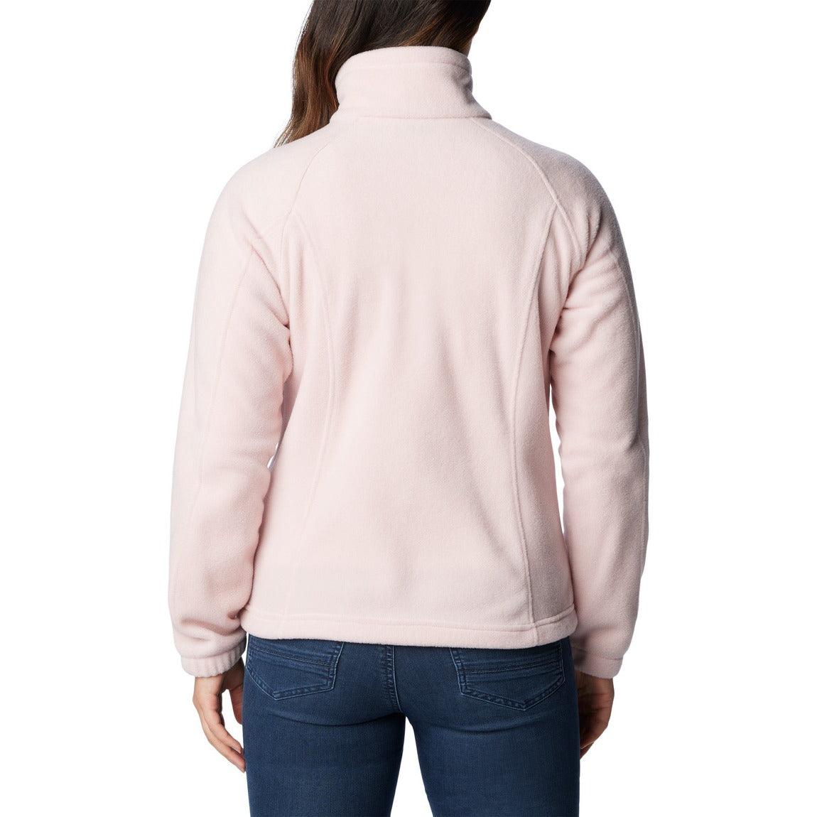 Columbia Benton Springs™ Full Zip Fleece Jacket 