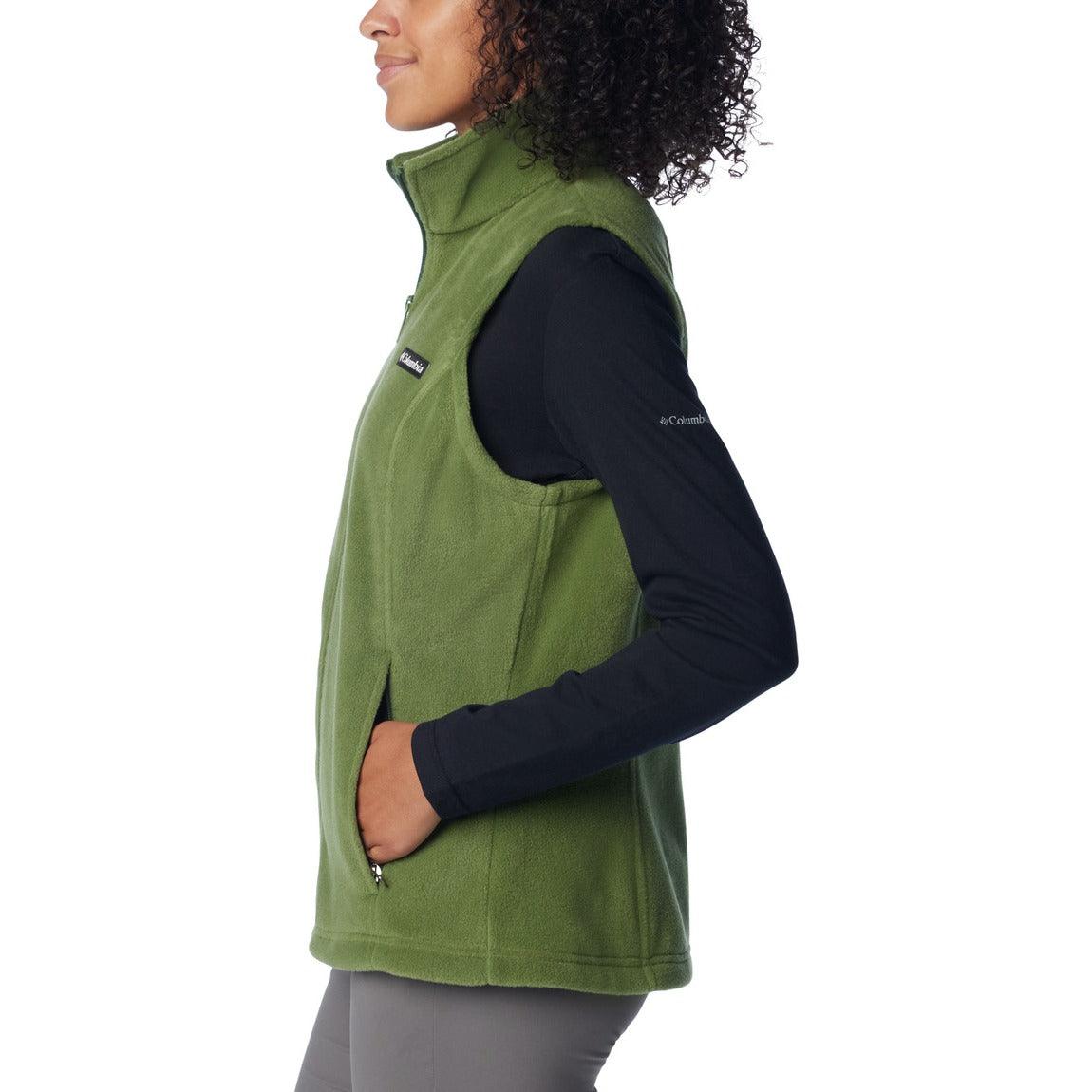 Columbia Benton Springs™ Vest - Women - Sports Excellence