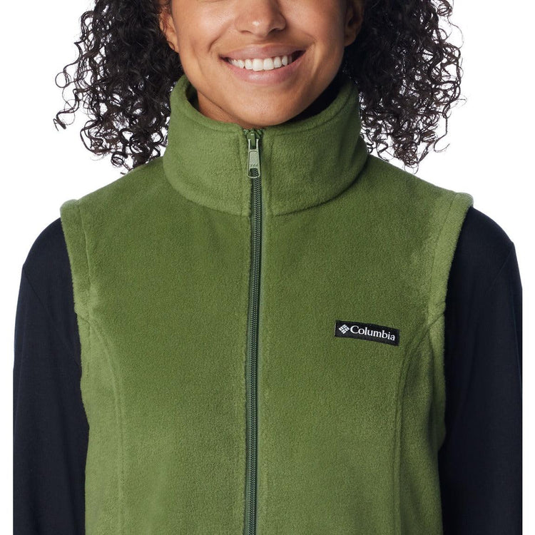 Columbia Benton Springs™ Vest - Women - Sports Excellence