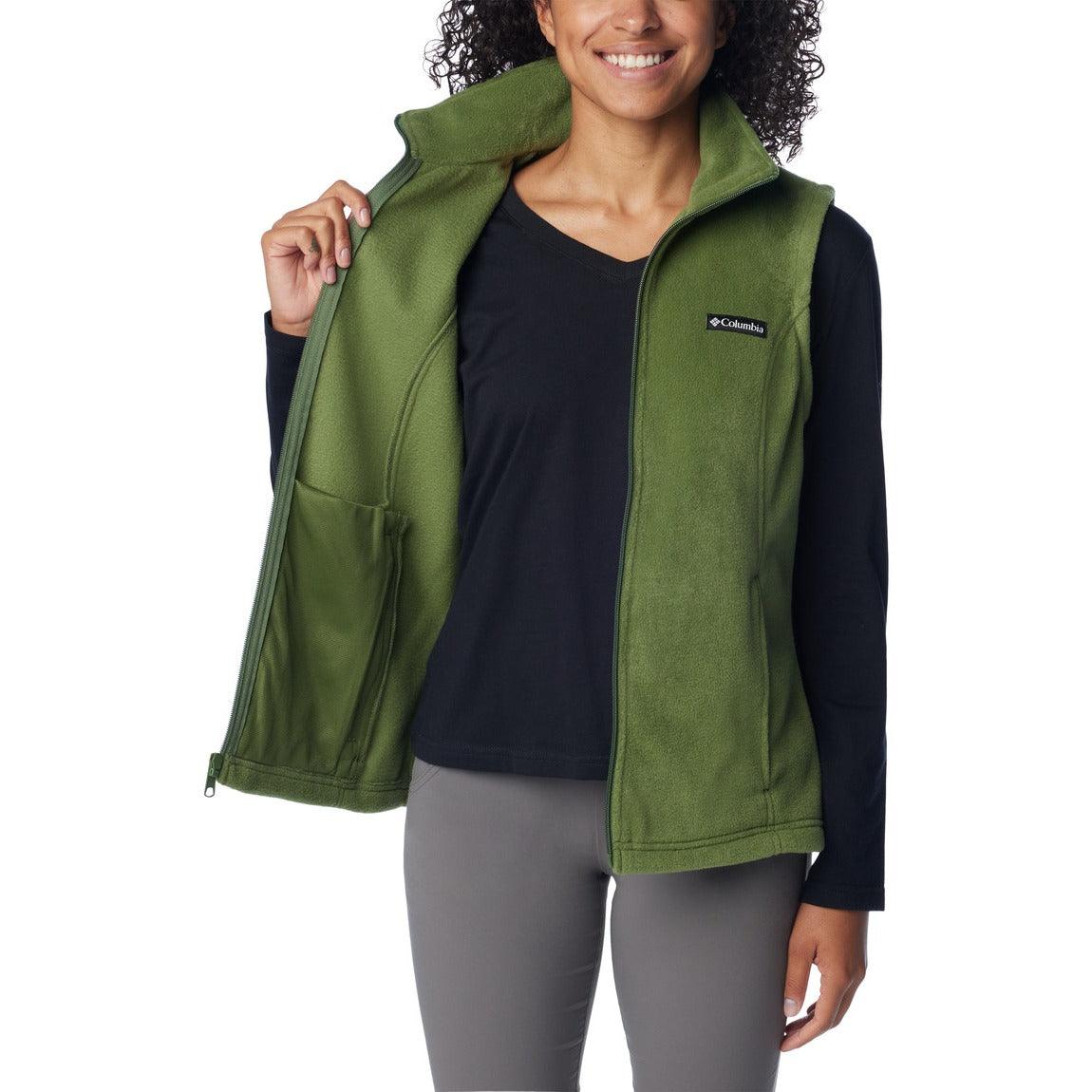 Columbia Benton Springs™ Vest - Women - Sports Excellence