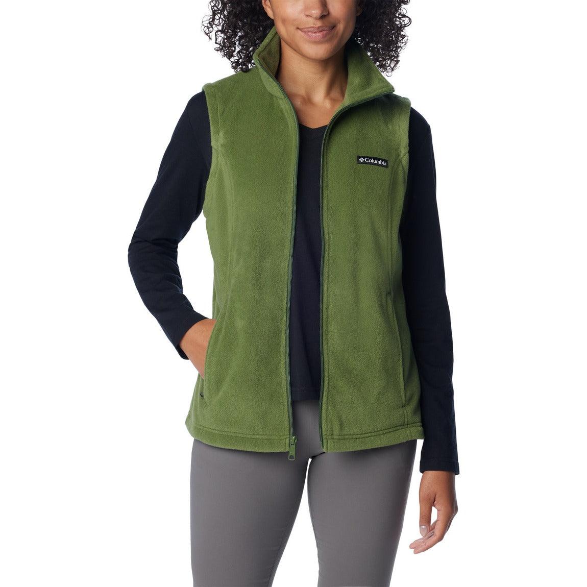 Columbia Benton Springs™ Vest - Women - Sports Excellence