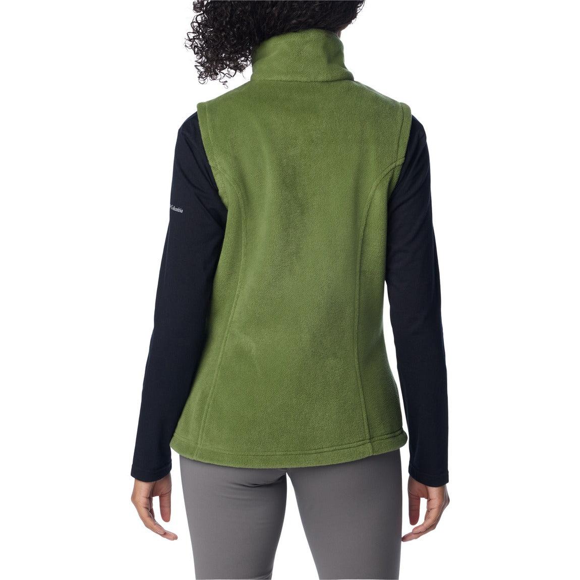 Columbia Benton Springs™ Vest - Women - Sports Excellence