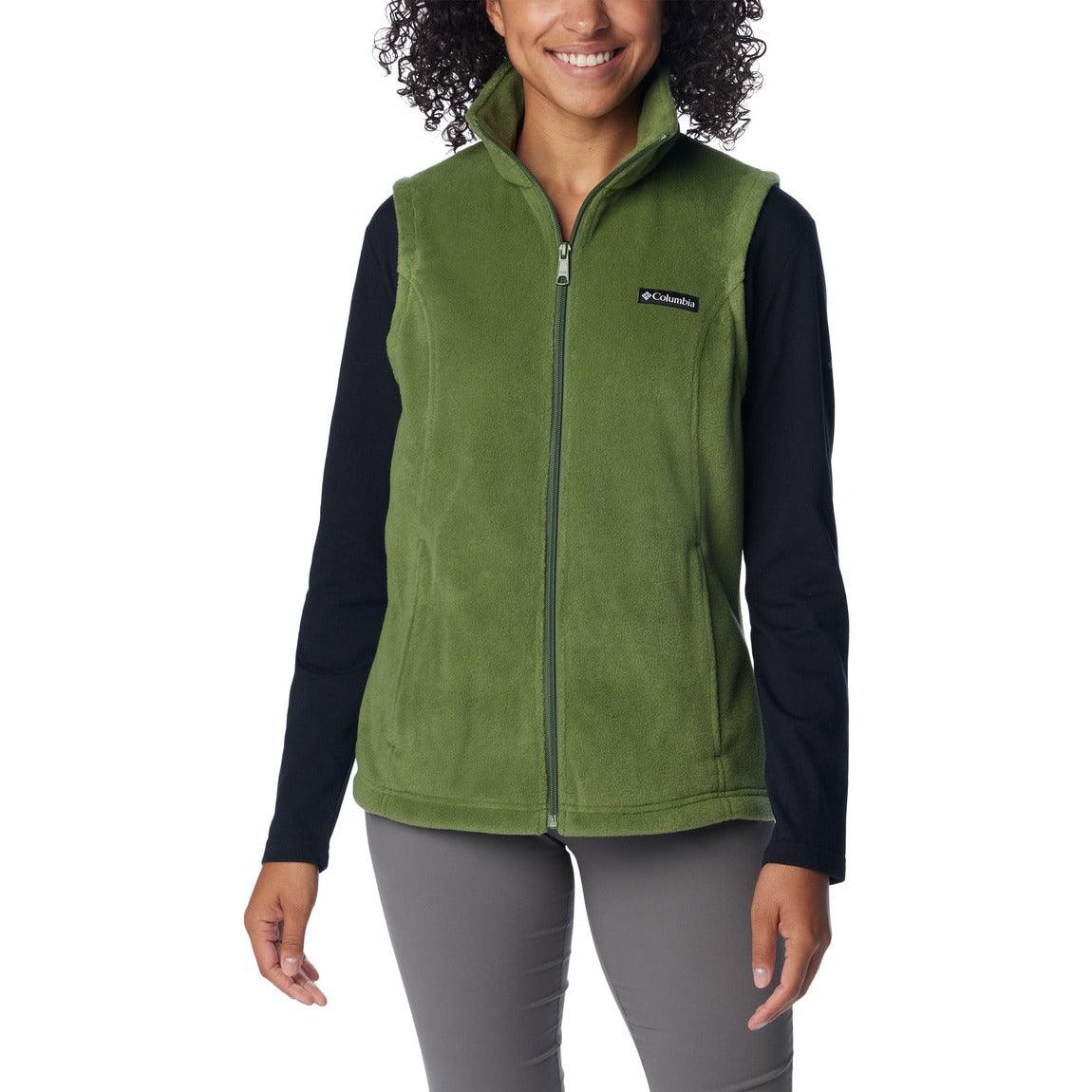 Columbia Benton Springs™ Vest - Women - Sports Excellence