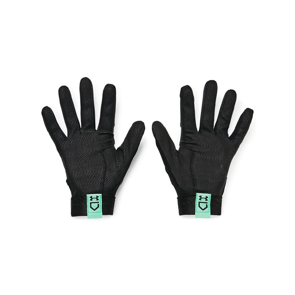 Women's Under Armour Radar Batting Gloves - Sports Excellence