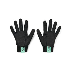 Women's Under Armour Radar Batting Gloves - Sports Excellence