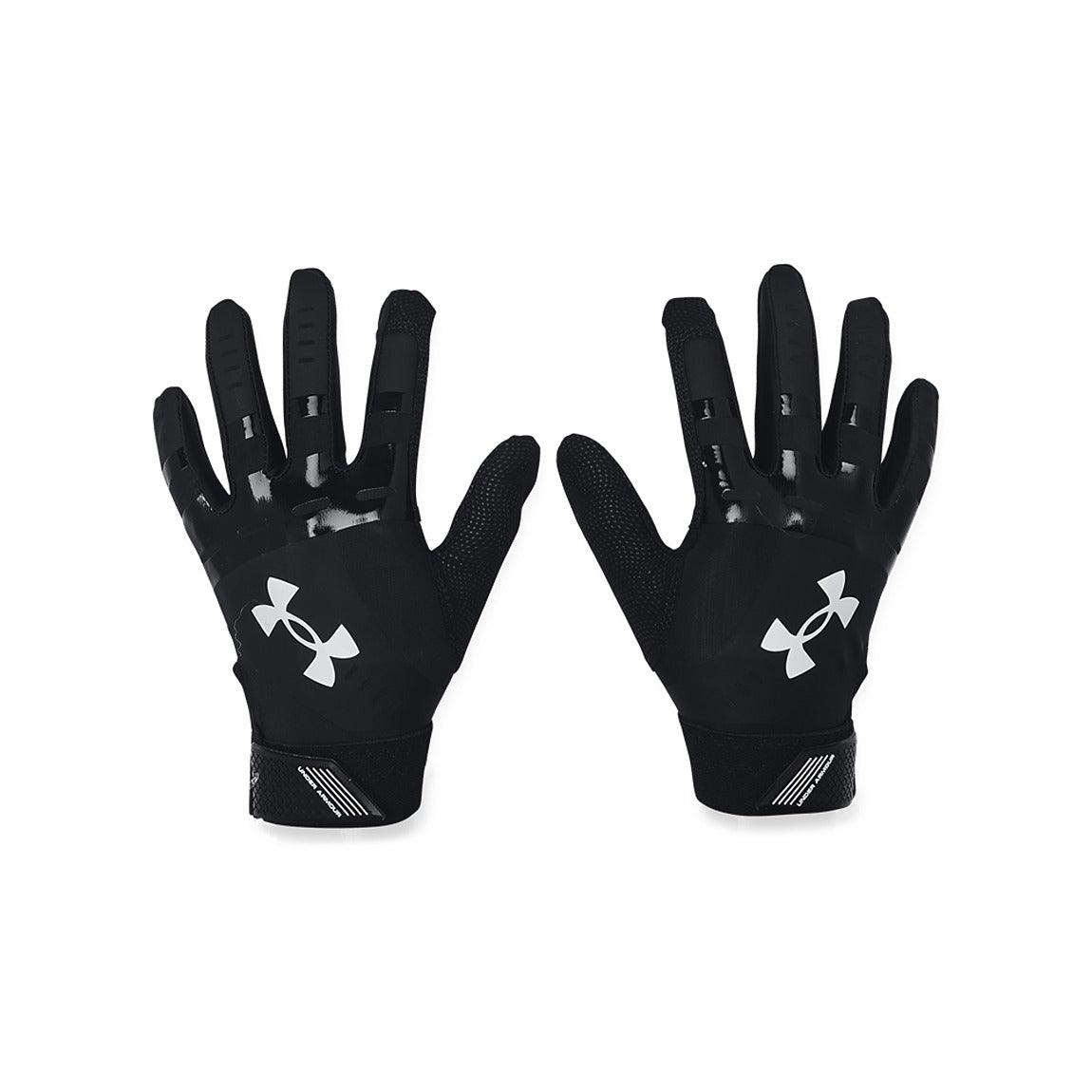 Women's Under Armour Radar Batting Gloves - Sports Excellence