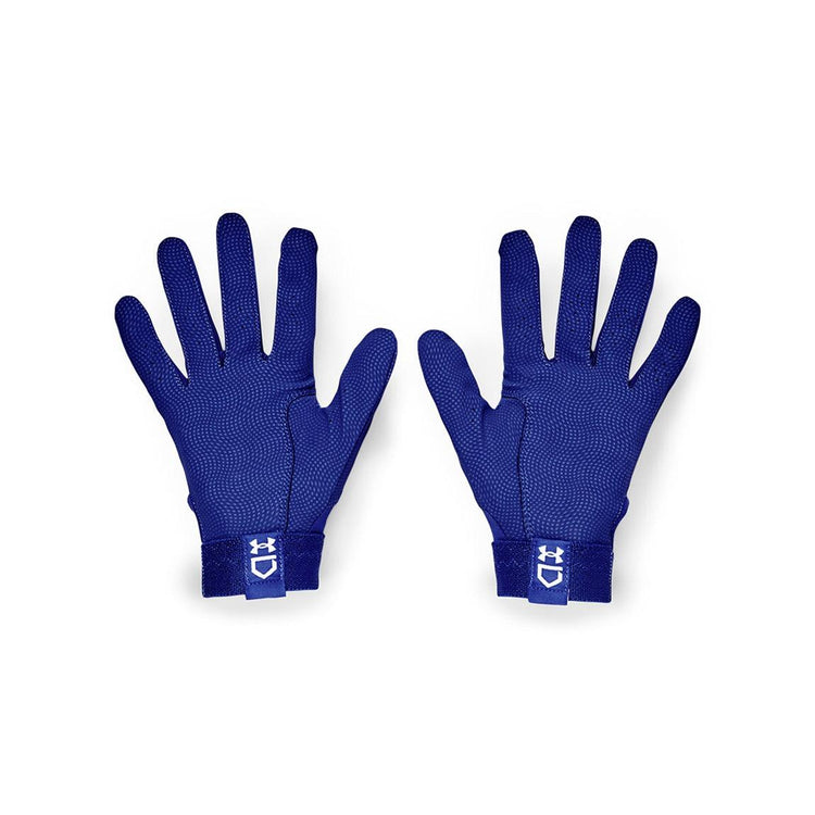 Women's Under Armour Radar Batting Gloves - Sports Excellence