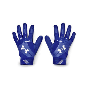 Women's Under Armour Radar Batting Gloves - Sports Excellence