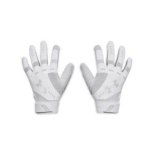 Women's Under Armour Radar Batting Gloves - Sports Excellence