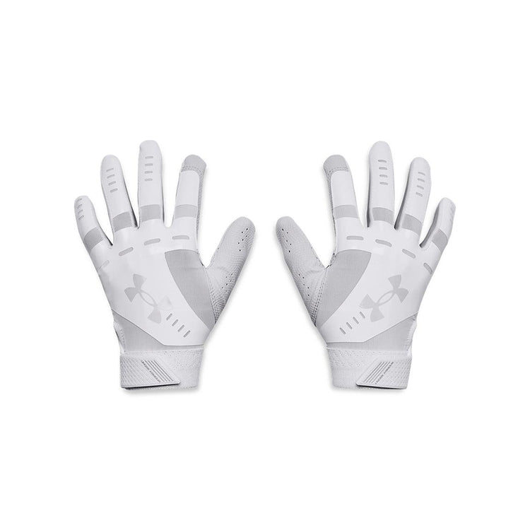 Women's Under Armour Radar Batting Gloves - Sports Excellence