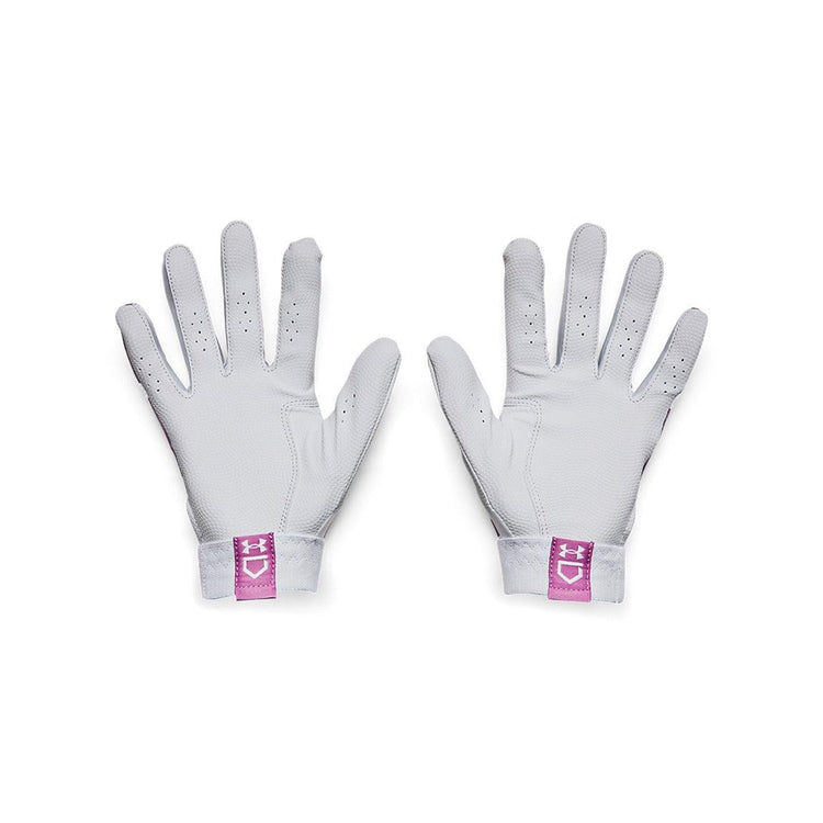 Women's Under Armour Radar Batting Gloves - Sports Excellence