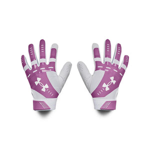 Women's Under Armour Radar Batting Gloves - Sports Excellence