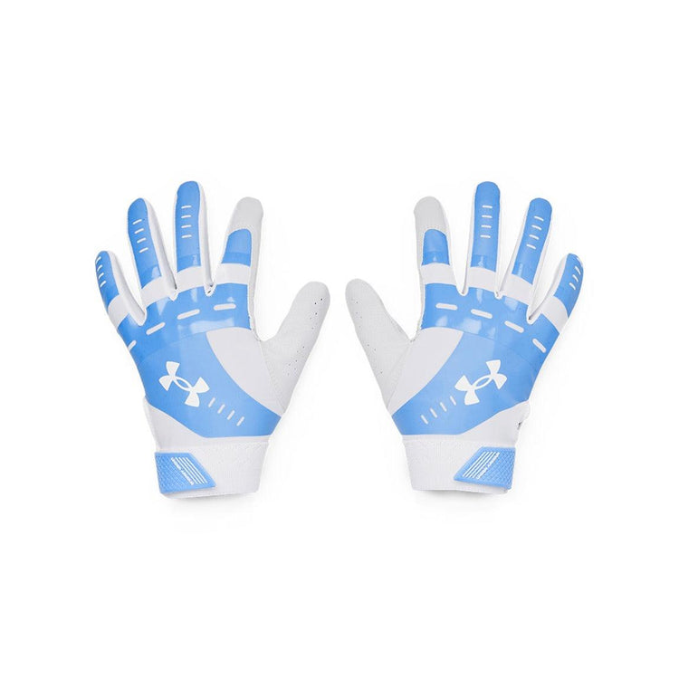 Girls' Under Armour Radar Batting Gloves - Sports Excellence