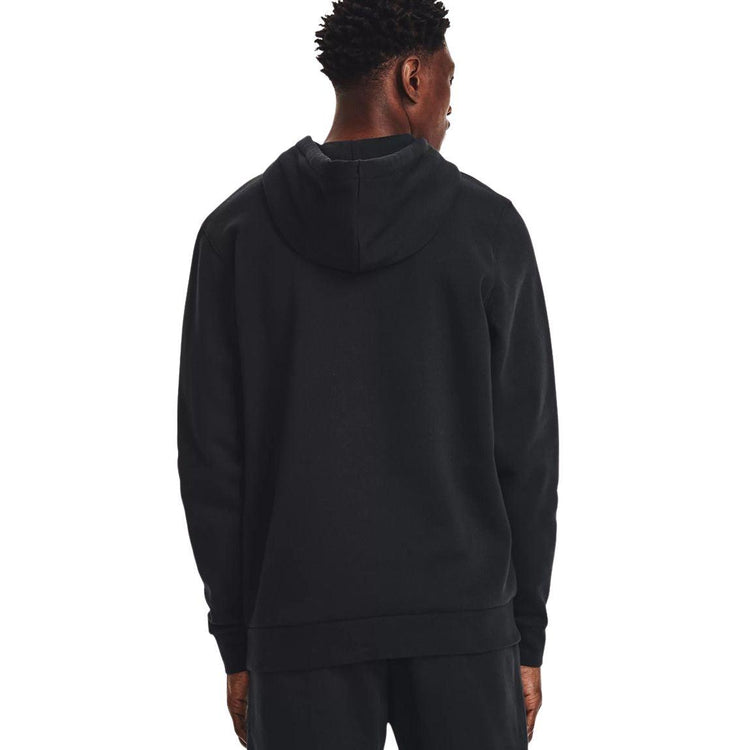 Under Armour Icon Fleece Hoodie - Men