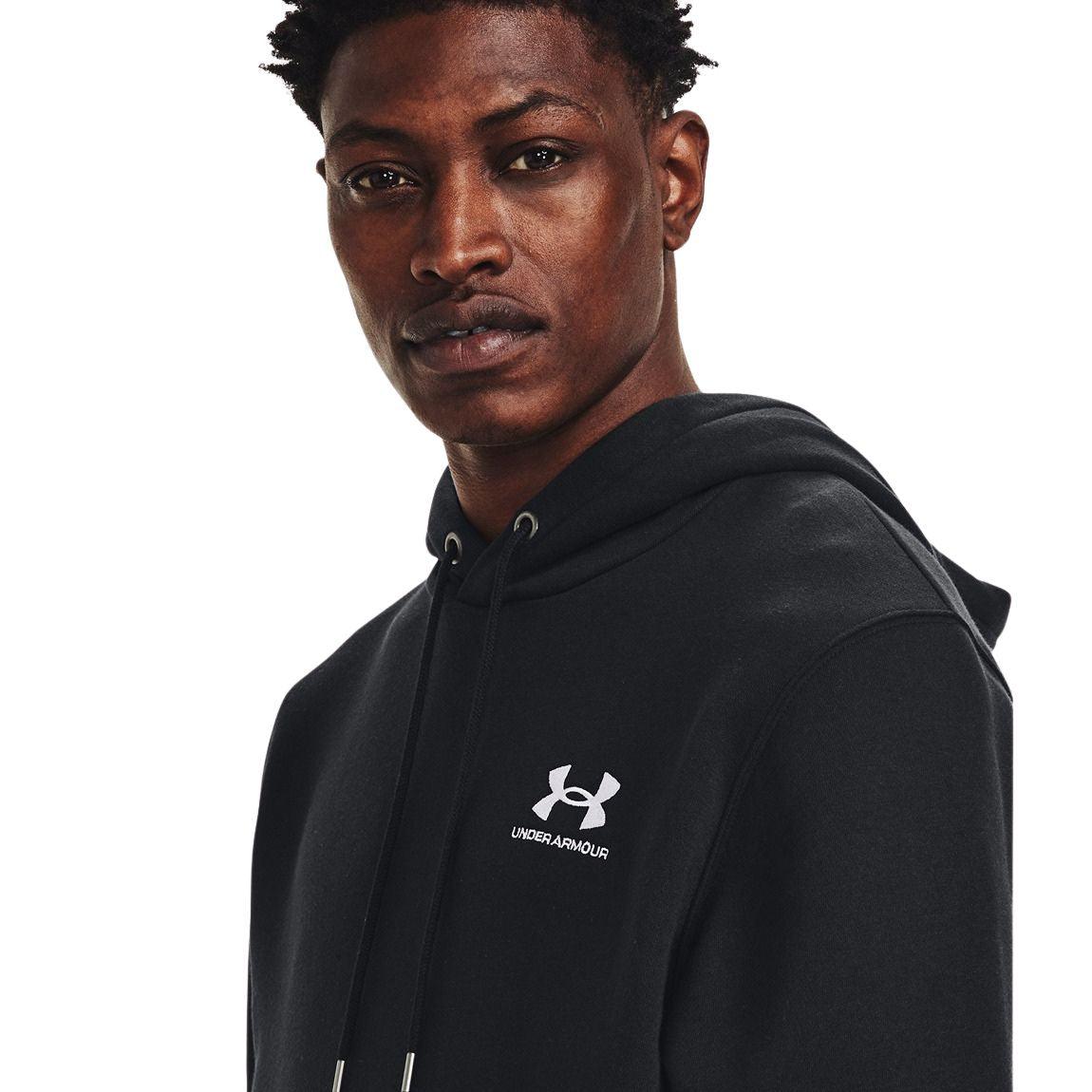 Under Armour Icon Fleece Hoodie - Men